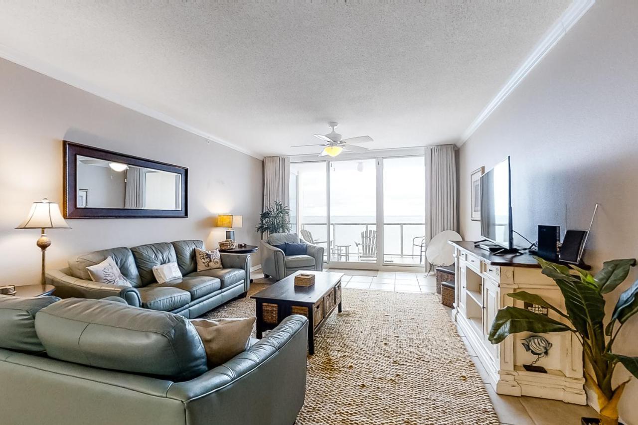 Caribbean Resort Condominiums Navarre Chambre photo