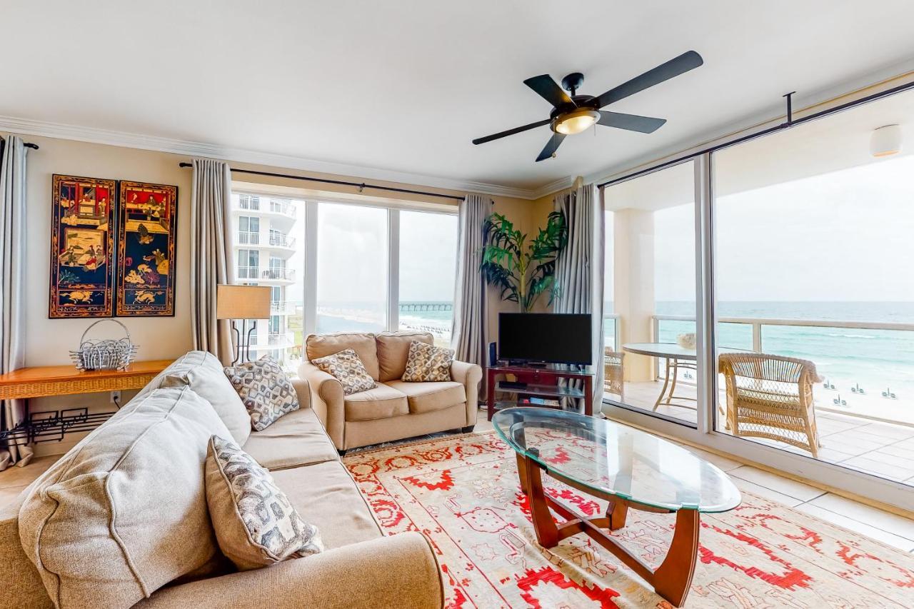 Caribbean Resort Condominiums Navarre Chambre photo