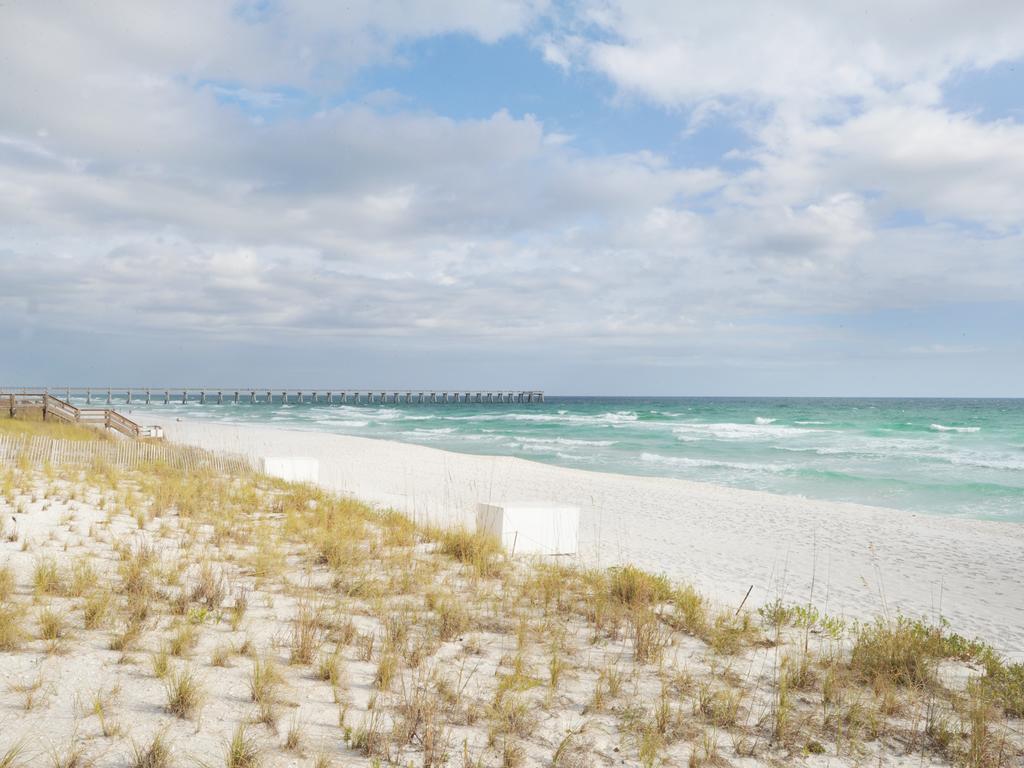 Caribbean Resort Condominiums Navarre Extérieur photo