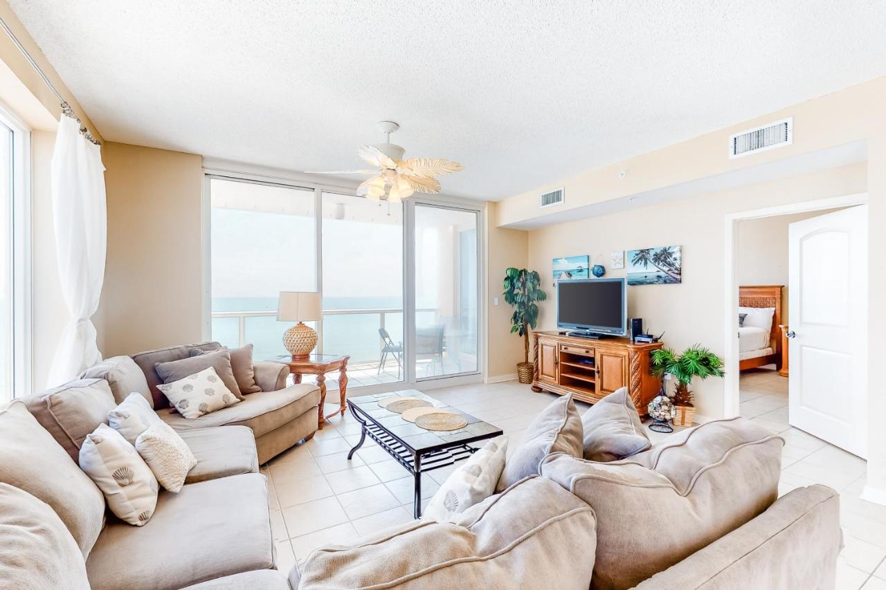 Caribbean Resort Condominiums Navarre Chambre photo