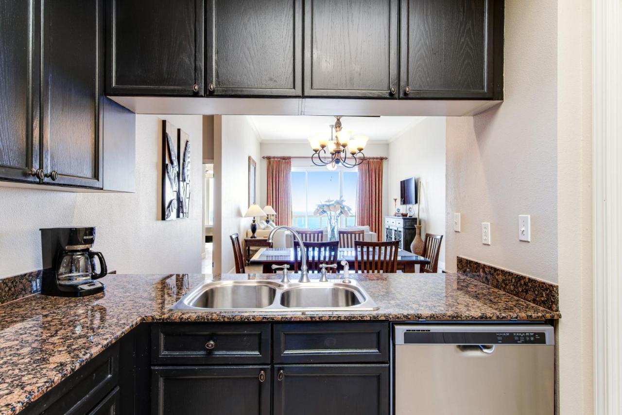 Caribbean Resort Condominiums Navarre Extérieur photo