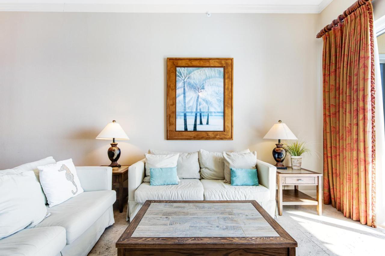 Caribbean Resort Condominiums Navarre Extérieur photo