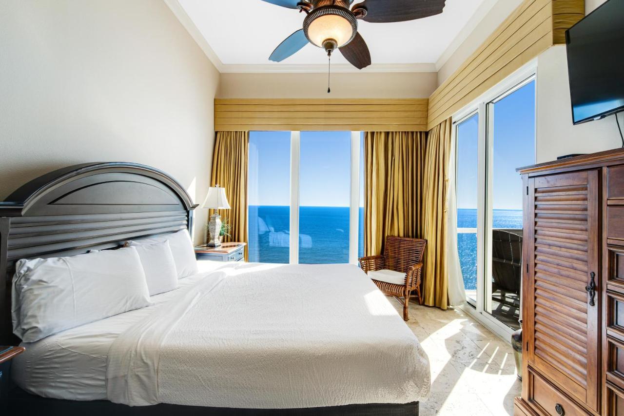 Caribbean Resort Condominiums Navarre Extérieur photo