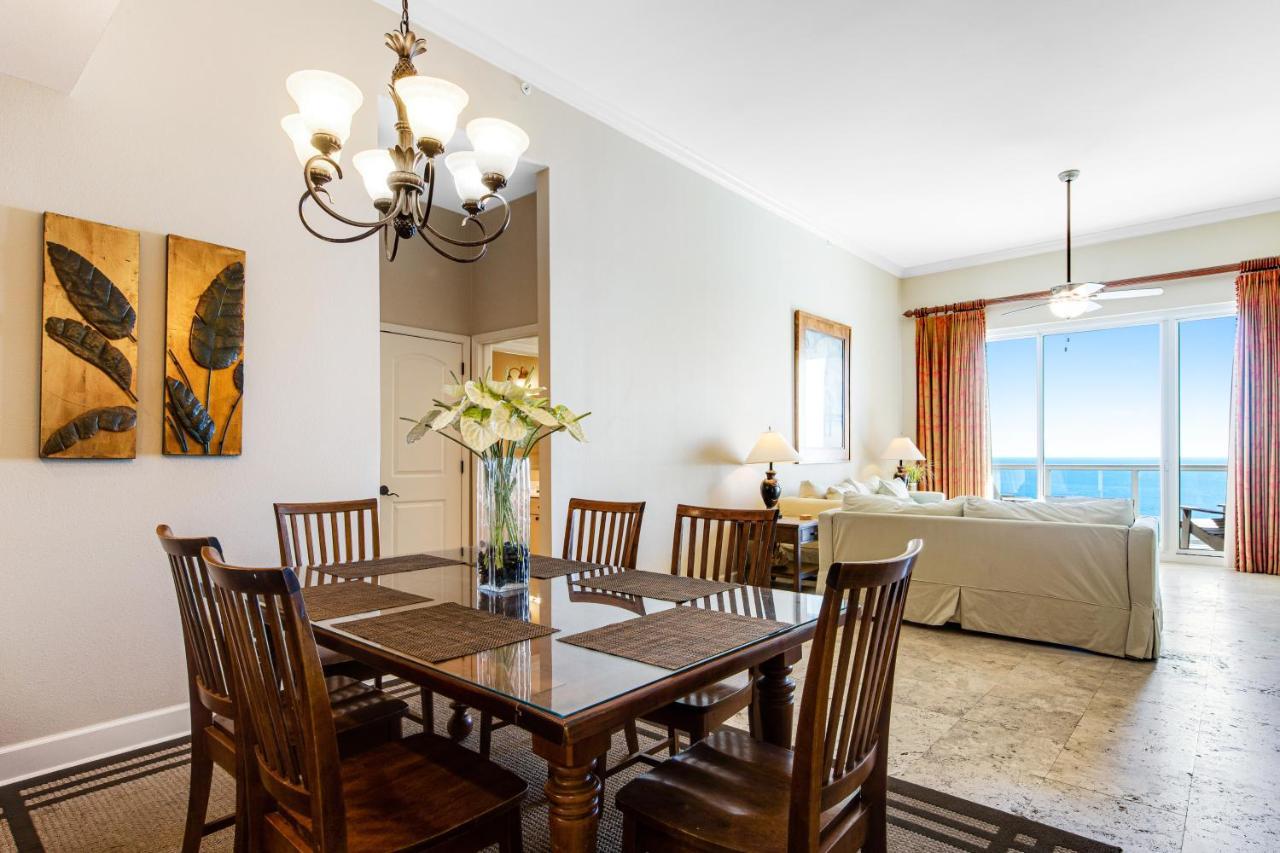 Caribbean Resort Condominiums Navarre Extérieur photo