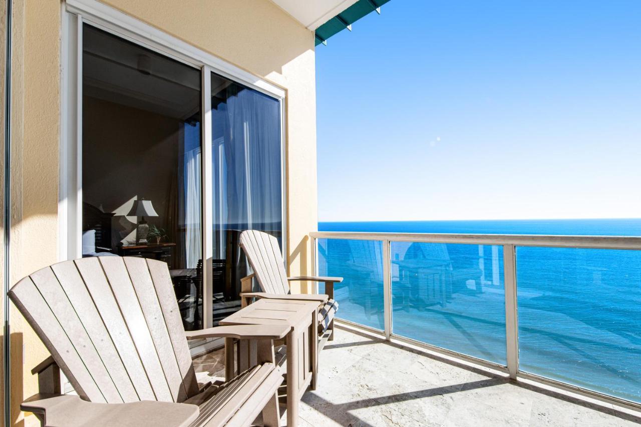 Caribbean Resort Condominiums Navarre Extérieur photo