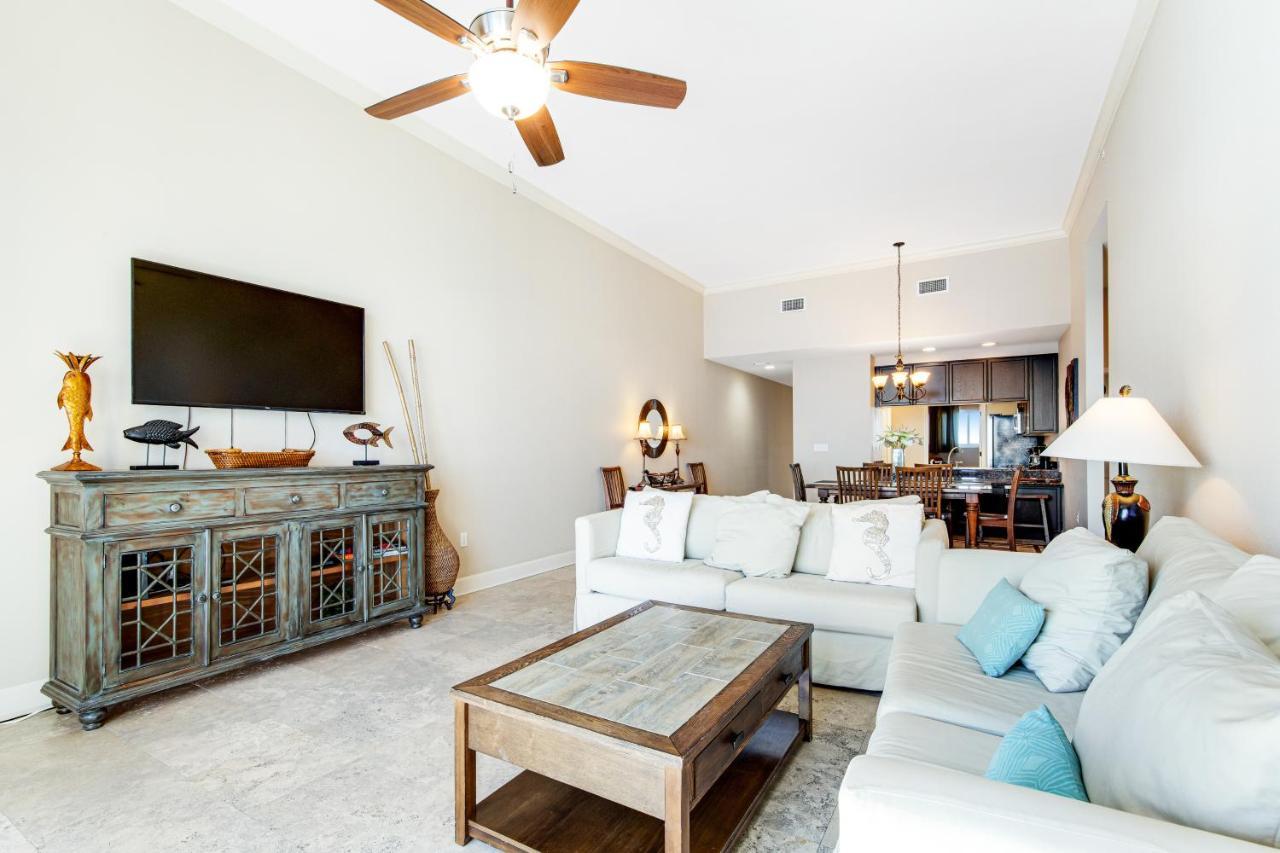Caribbean Resort Condominiums Navarre Extérieur photo