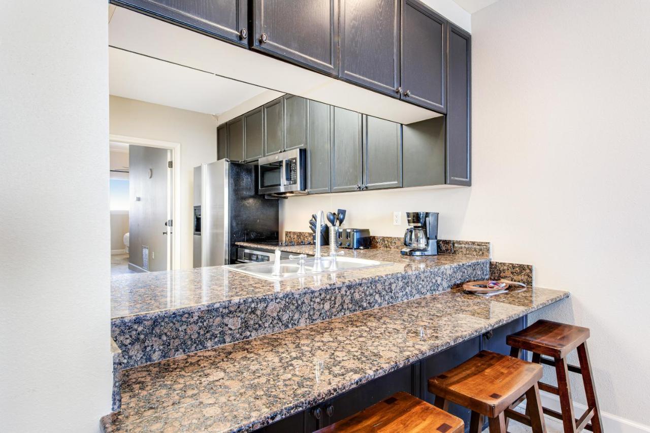 Caribbean Resort Condominiums Navarre Extérieur photo