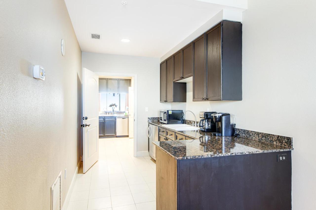 Caribbean Resort Condominiums Navarre Extérieur photo