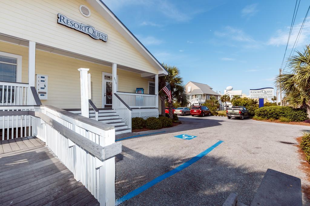 Caribbean Resort Condominiums Navarre Extérieur photo
