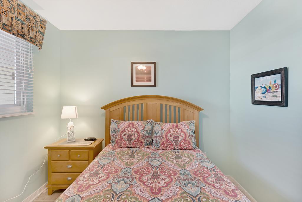 Caribbean Resort Condominiums Navarre Chambre photo