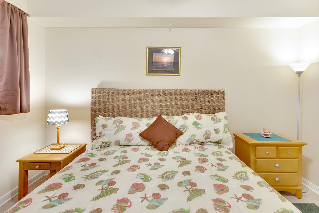 Caribbean Resort Condominiums Navarre Chambre photo