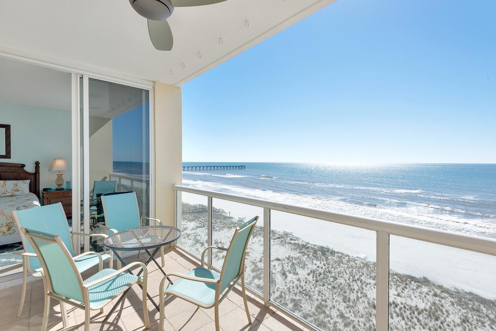 Caribbean Resort Condominiums Navarre Chambre photo