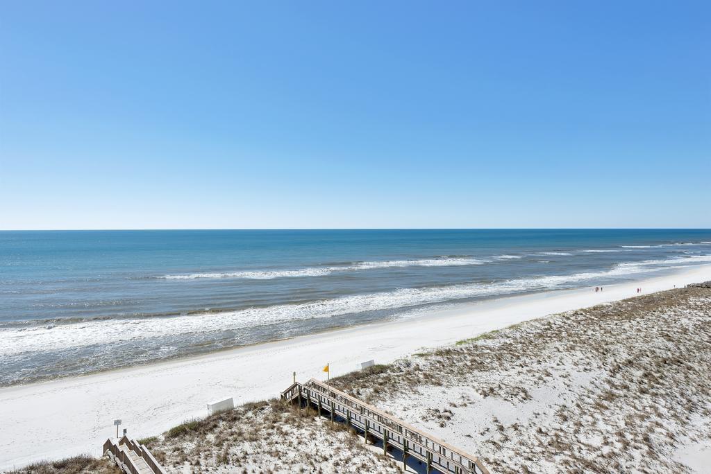 Caribbean Resort Condominiums Navarre Chambre photo