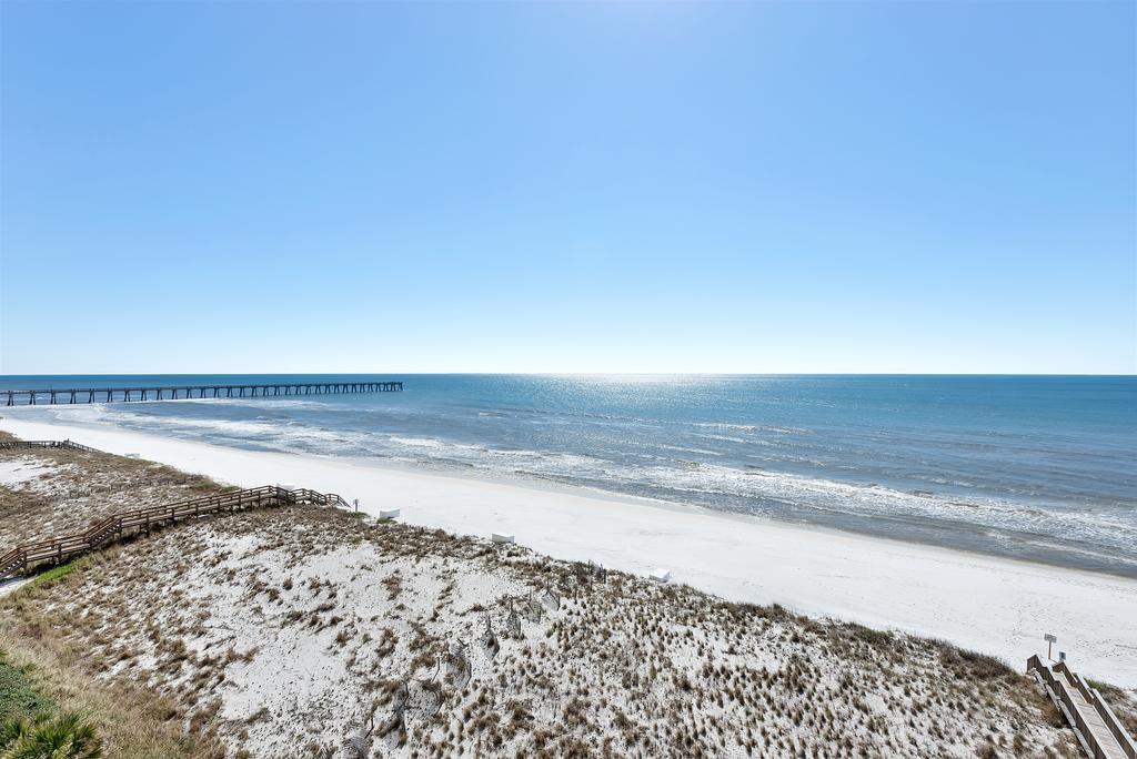 Caribbean Resort Condominiums Navarre Chambre photo