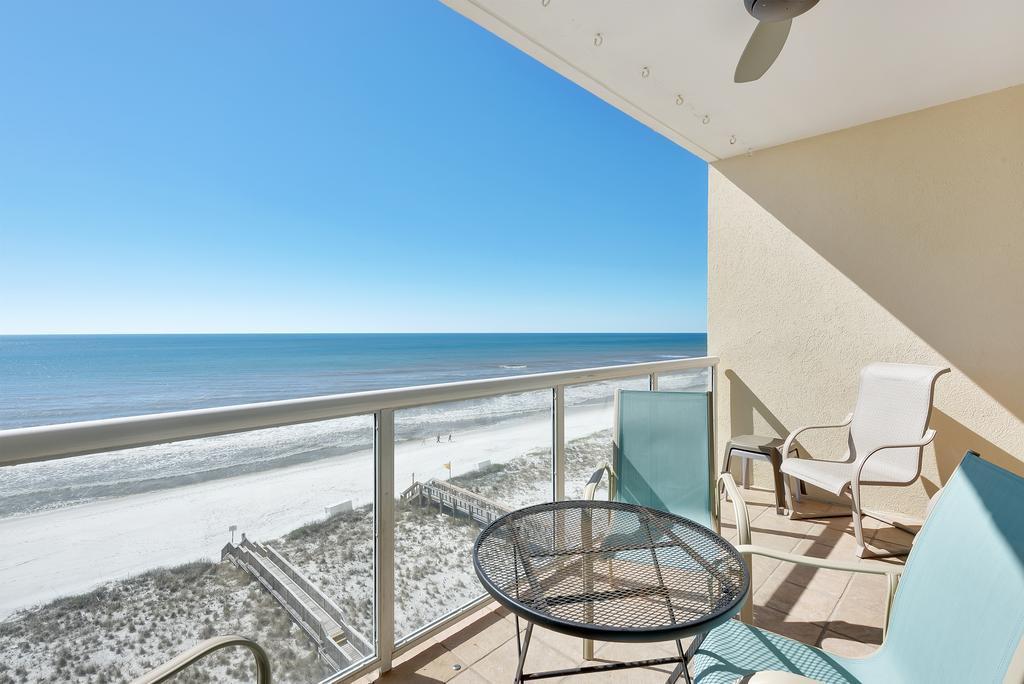 Caribbean Resort Condominiums Navarre Chambre photo