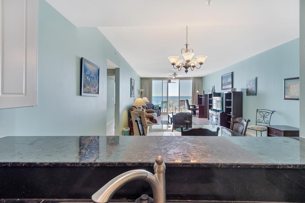 Caribbean Resort Condominiums Navarre Chambre photo