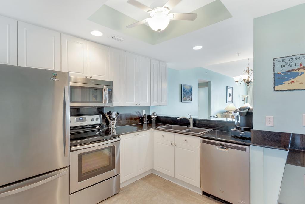 Caribbean Resort Condominiums Navarre Chambre photo