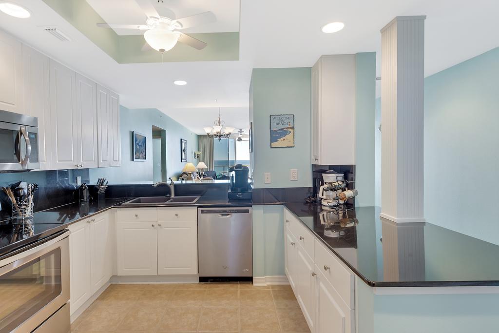 Caribbean Resort Condominiums Navarre Chambre photo