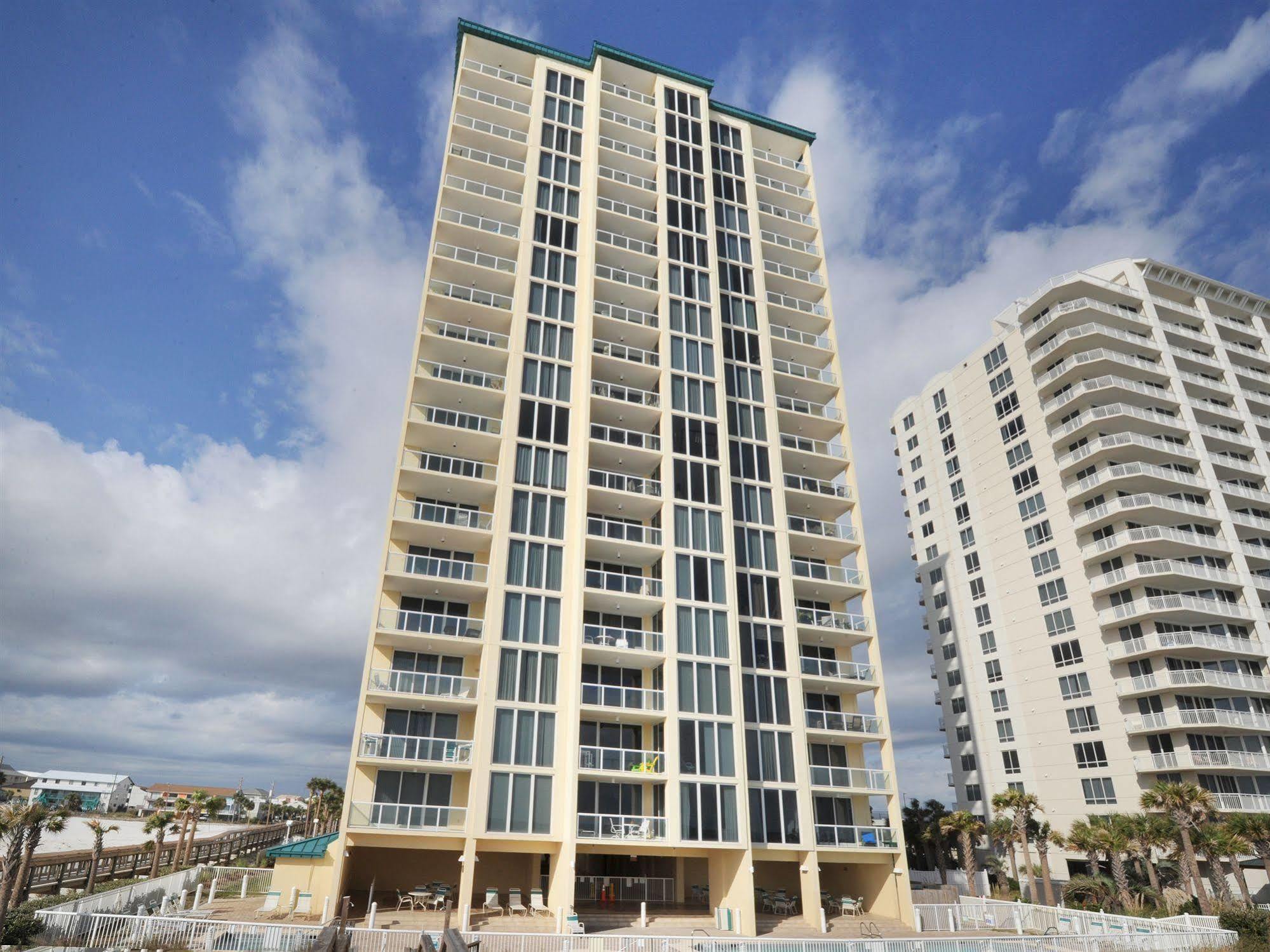 Caribbean Resort Condominiums Navarre Extérieur photo