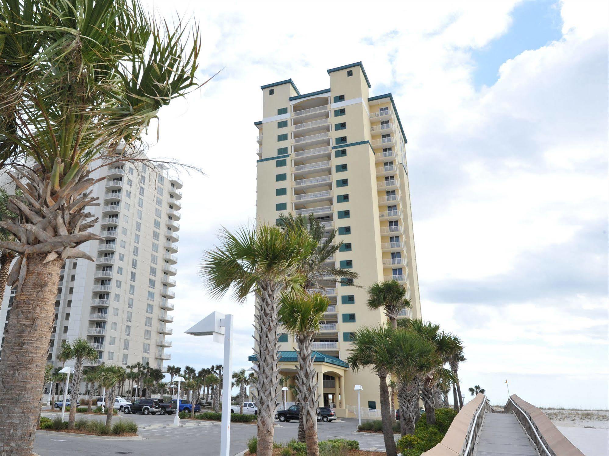 Caribbean Resort Condominiums Navarre Extérieur photo