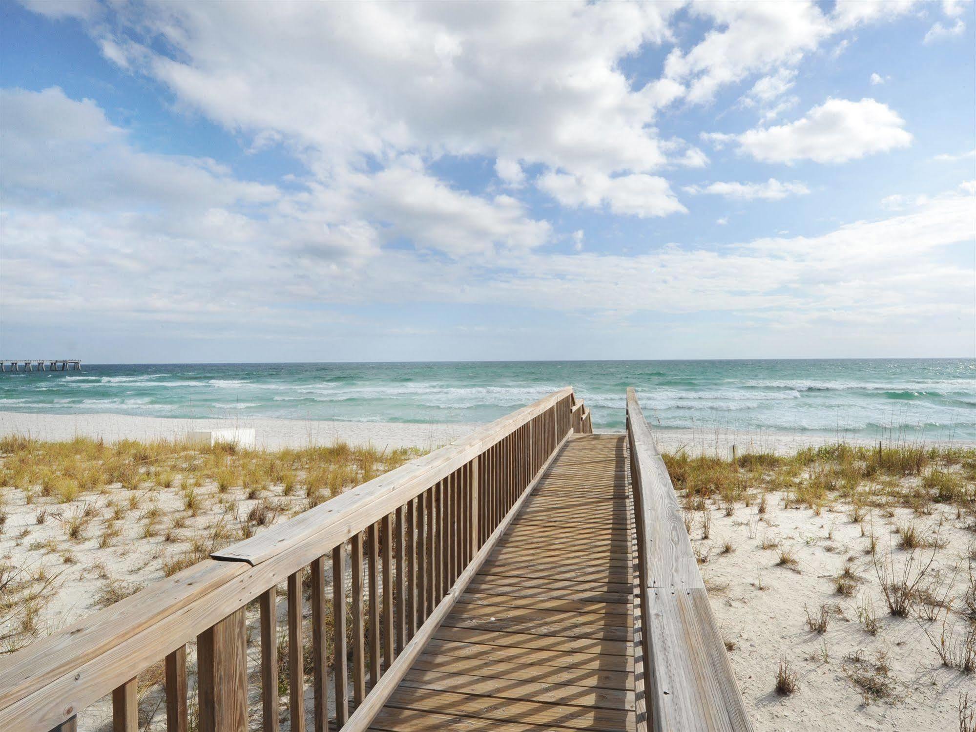 Caribbean Resort Condominiums Navarre Extérieur photo