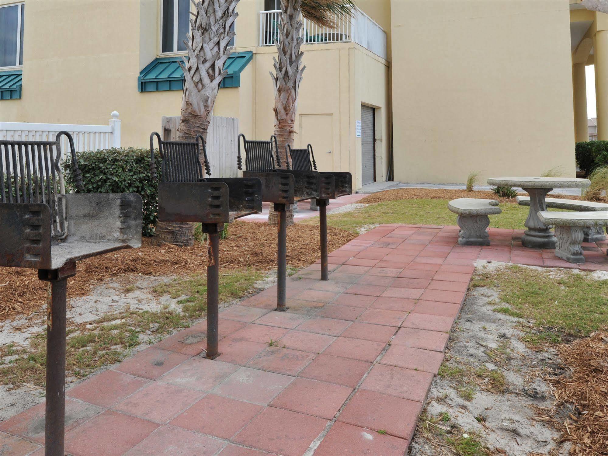 Caribbean Resort Condominiums Navarre Extérieur photo