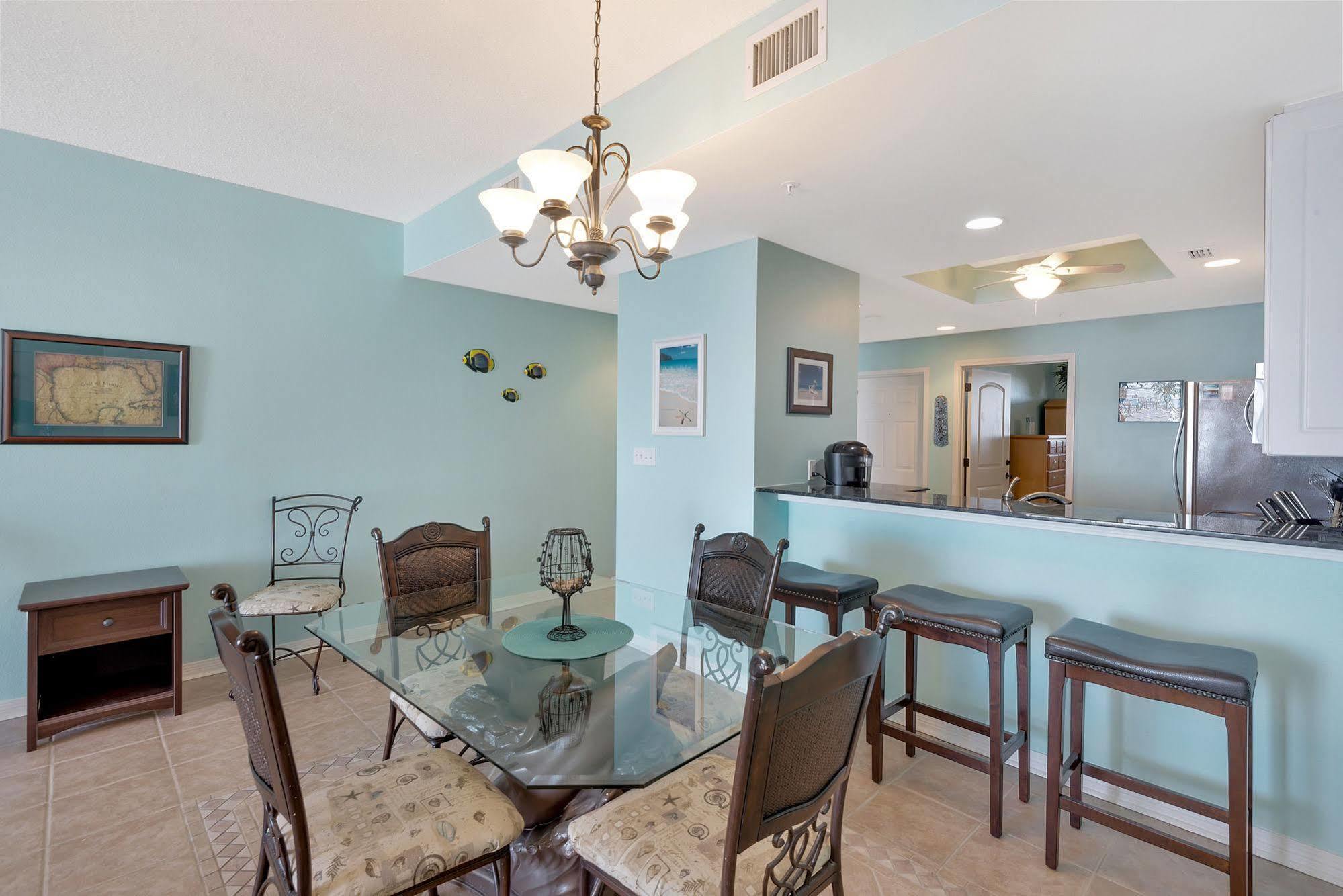 Caribbean Resort Condominiums Navarre Extérieur photo