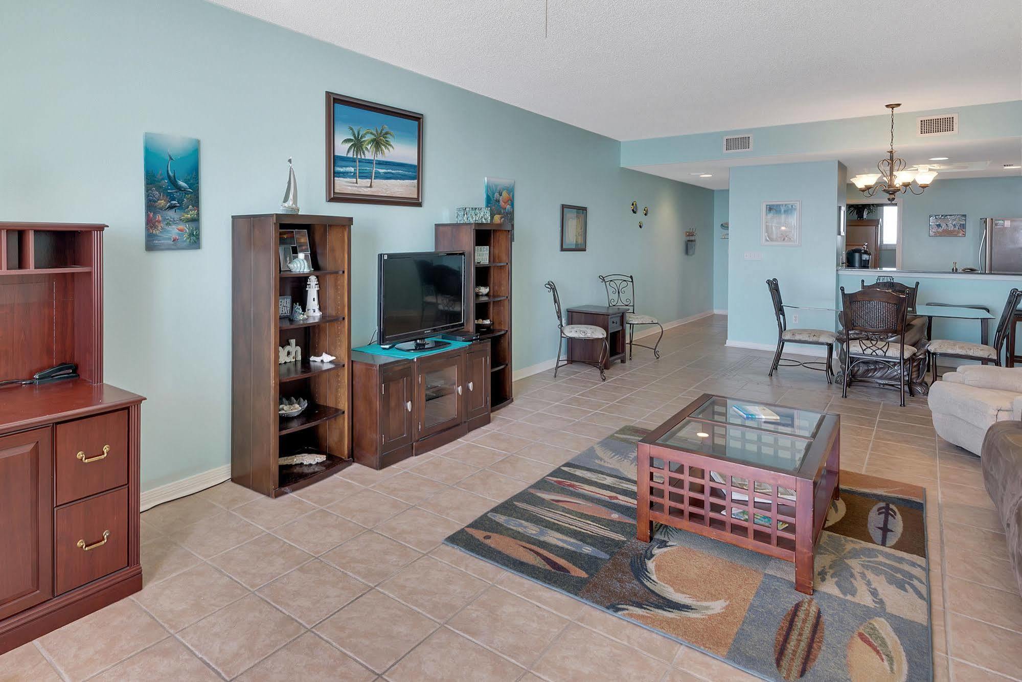 Caribbean Resort Condominiums Navarre Extérieur photo