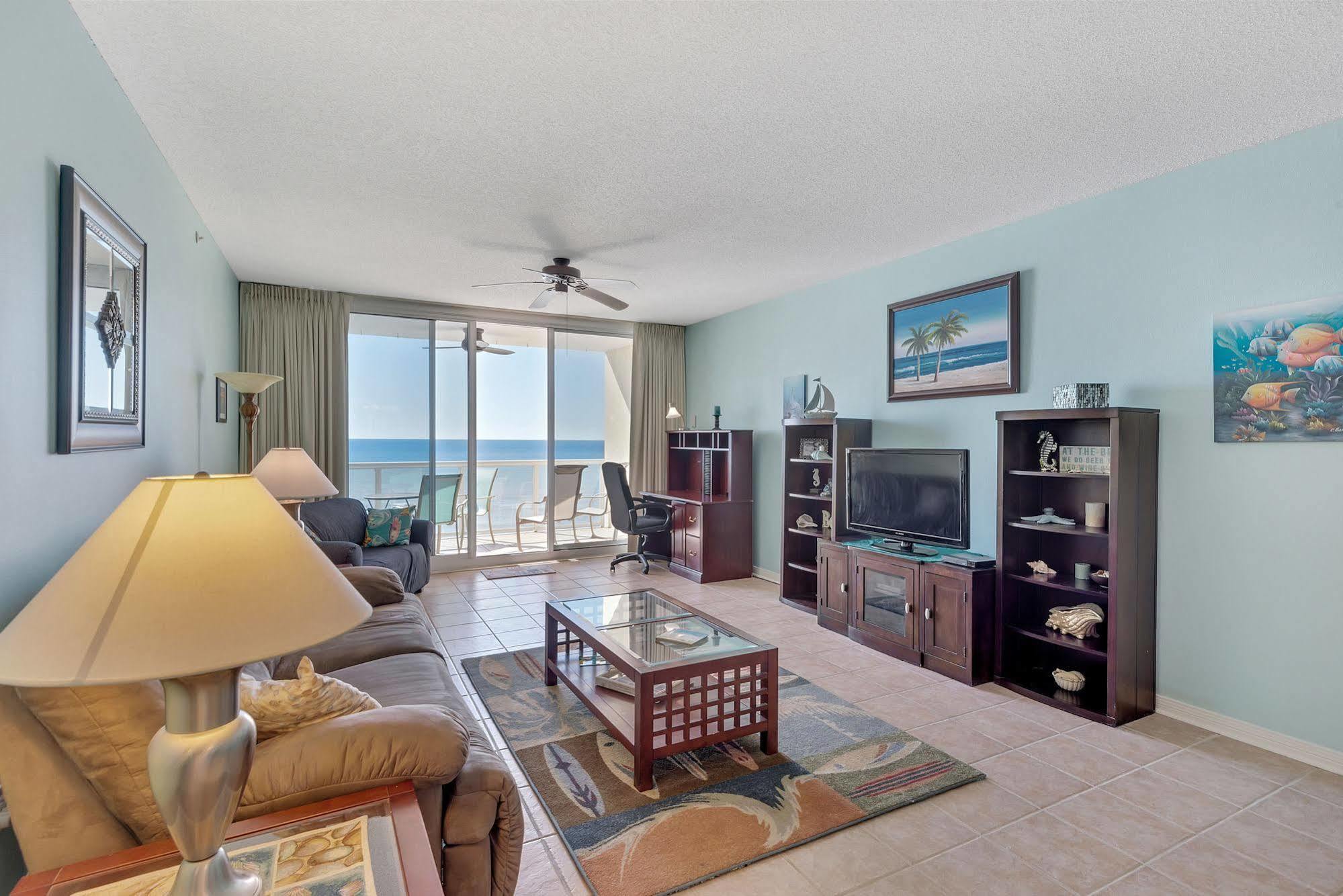 Caribbean Resort Condominiums Navarre Extérieur photo
