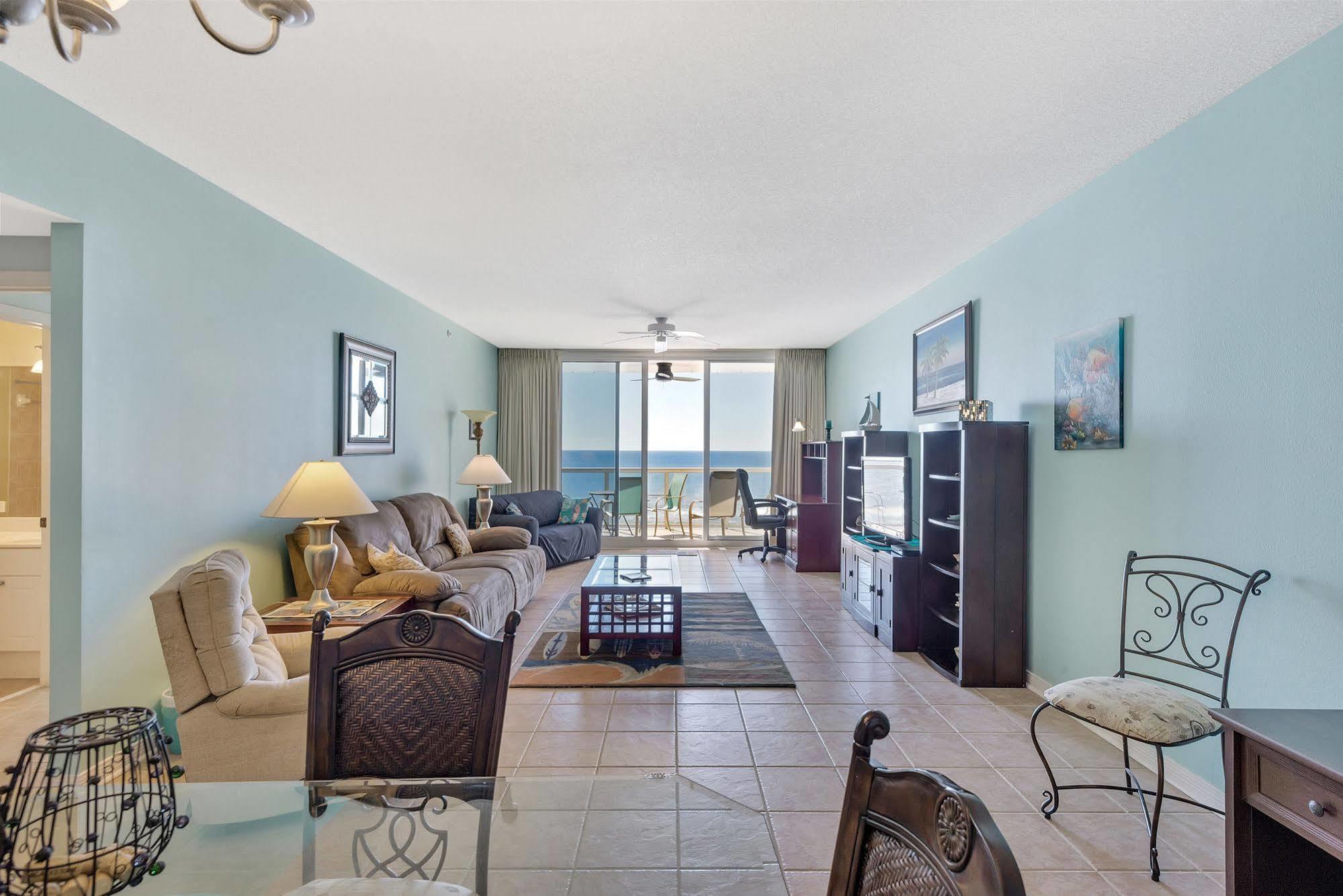Caribbean Resort Condominiums Navarre Extérieur photo