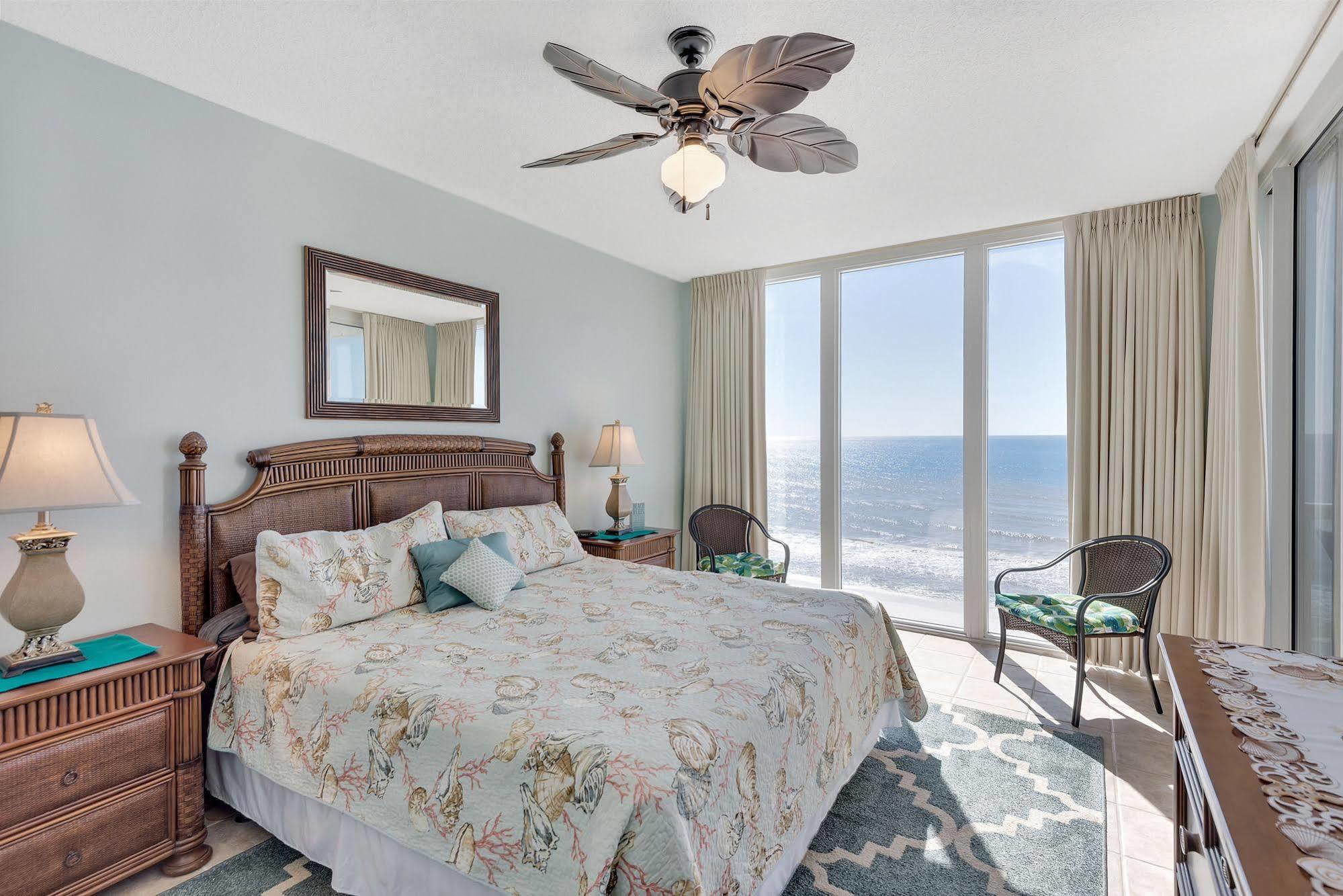 Caribbean Resort Condominiums Navarre Extérieur photo