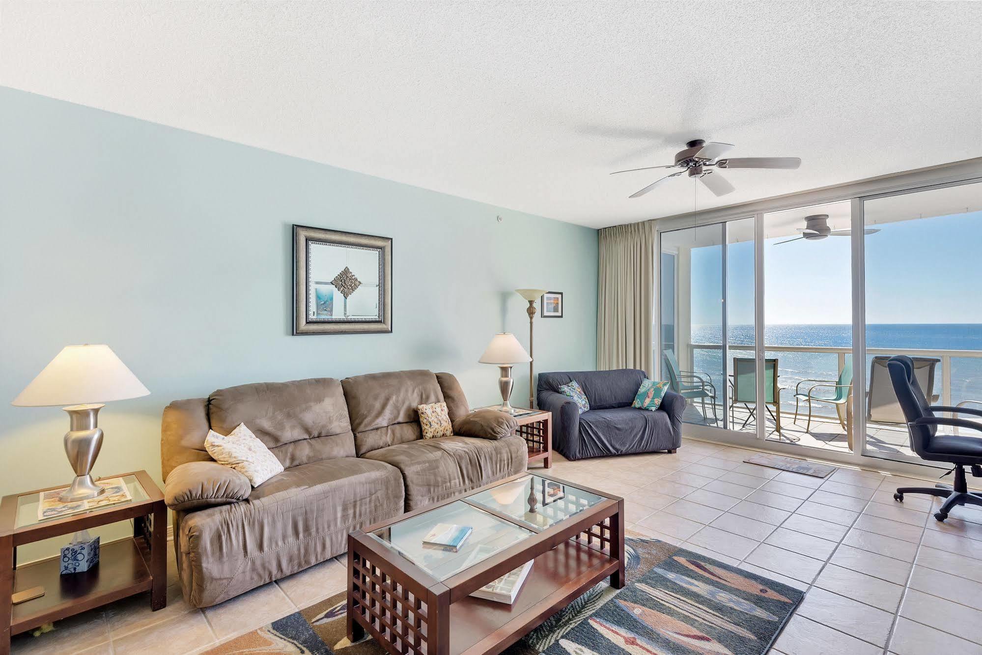 Caribbean Resort Condominiums Navarre Extérieur photo