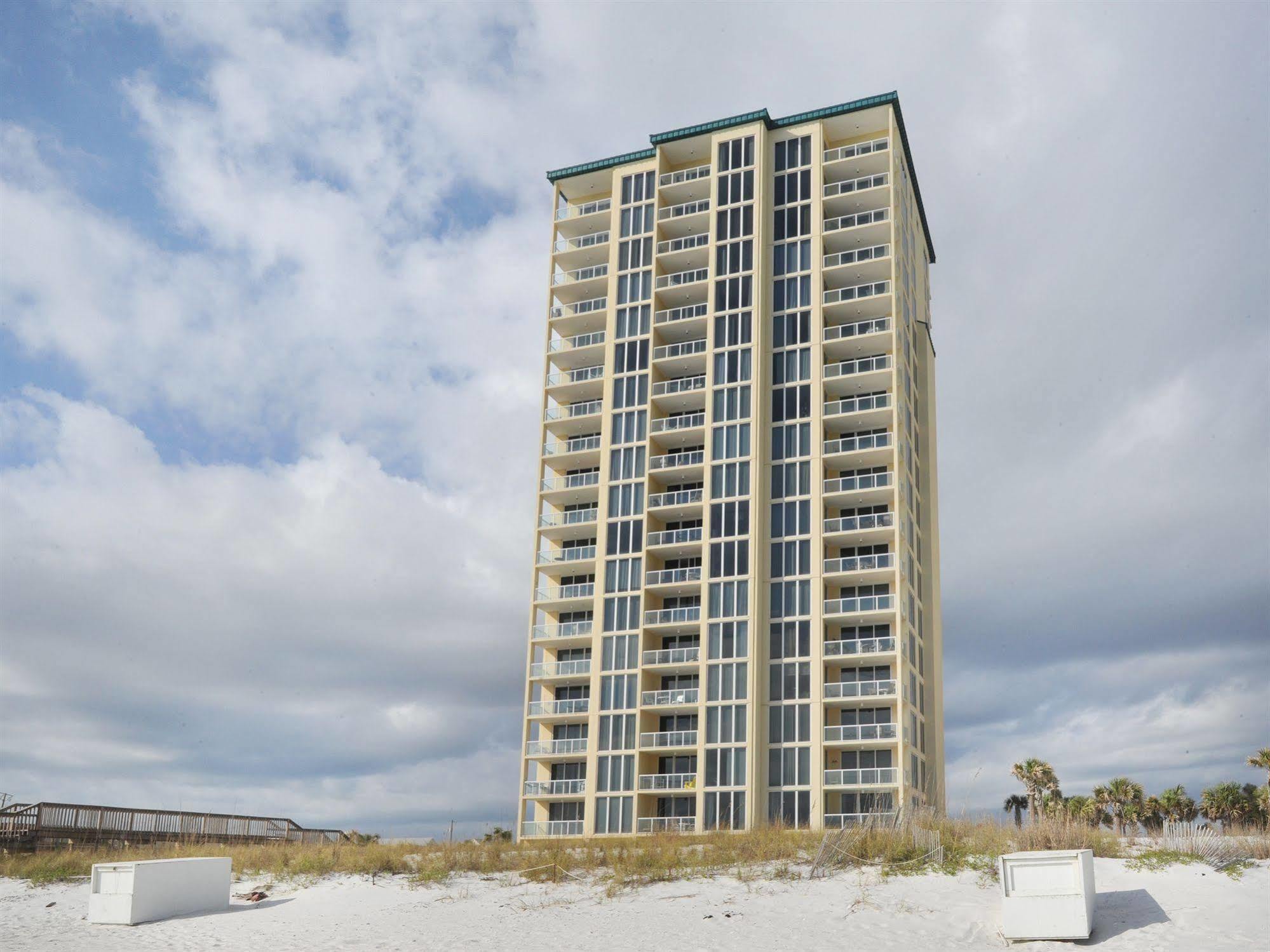 Caribbean Resort Condominiums Navarre Extérieur photo
