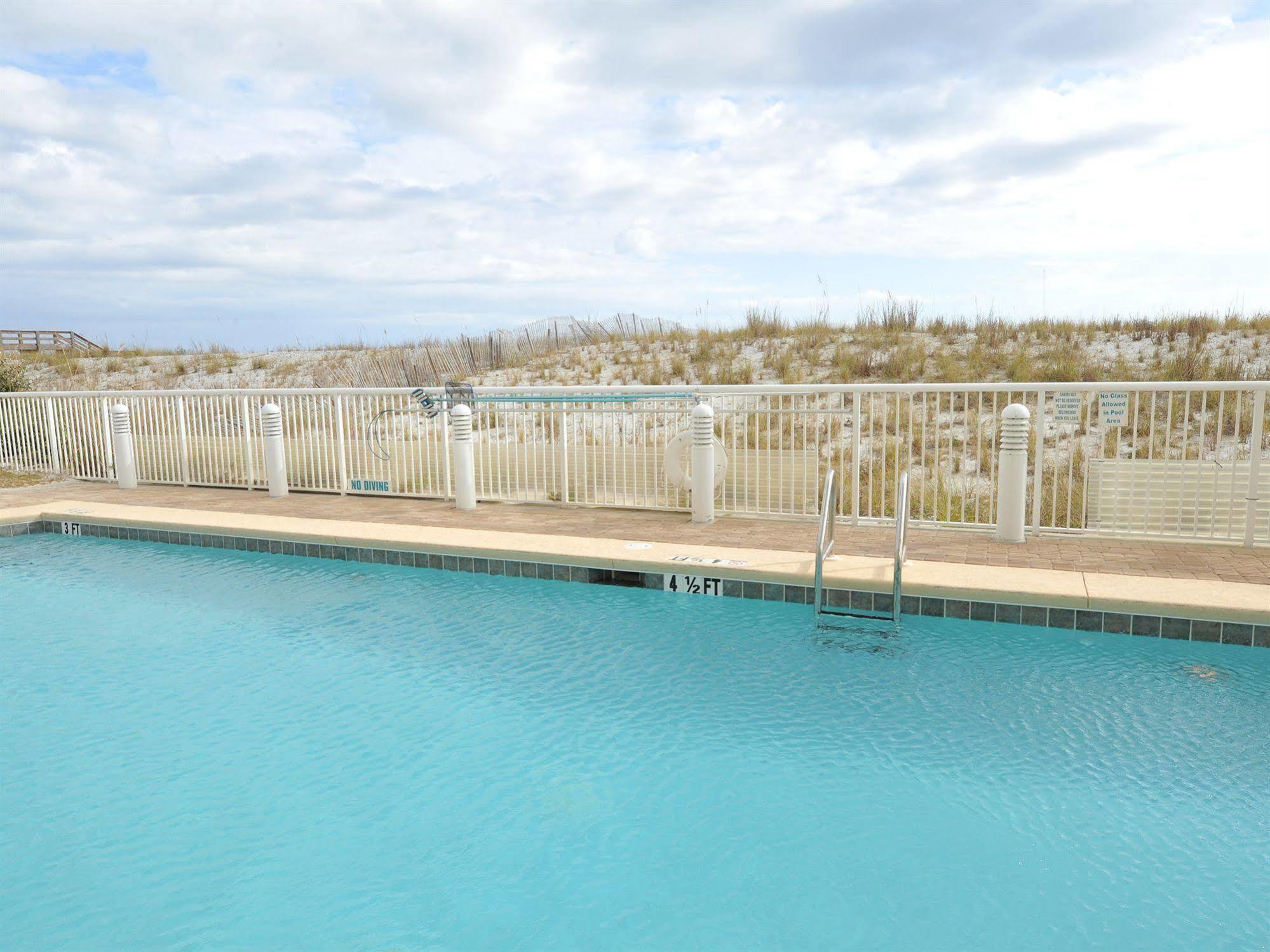 Caribbean Resort Condominiums Navarre Extérieur photo