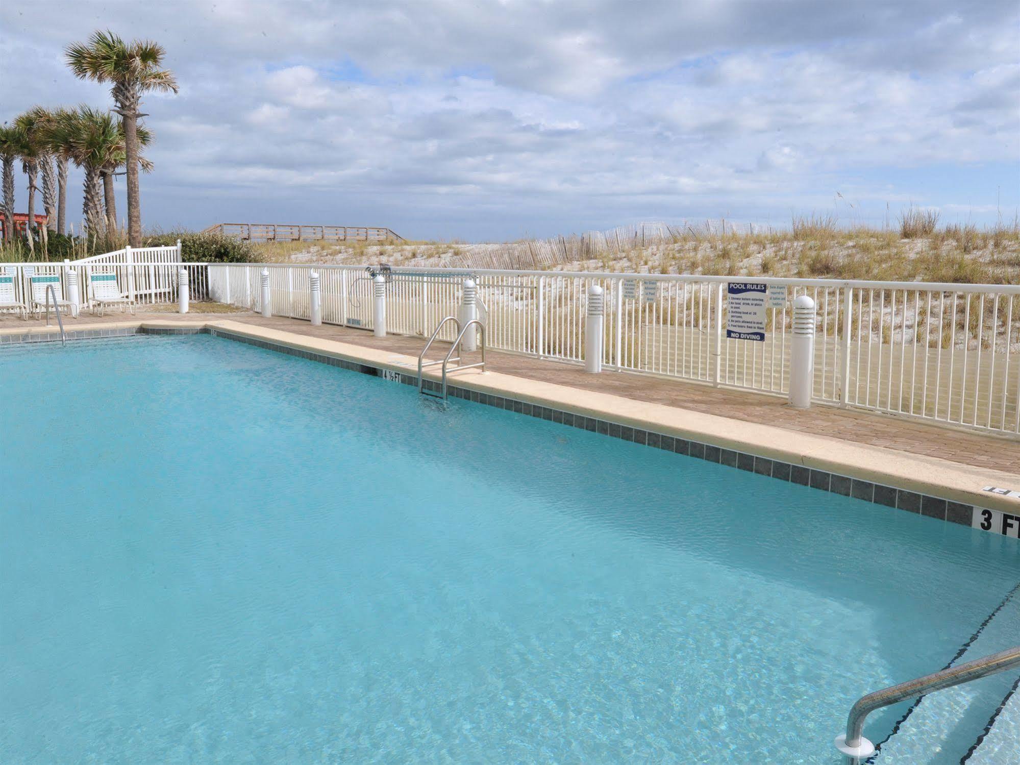 Caribbean Resort Condominiums Navarre Extérieur photo