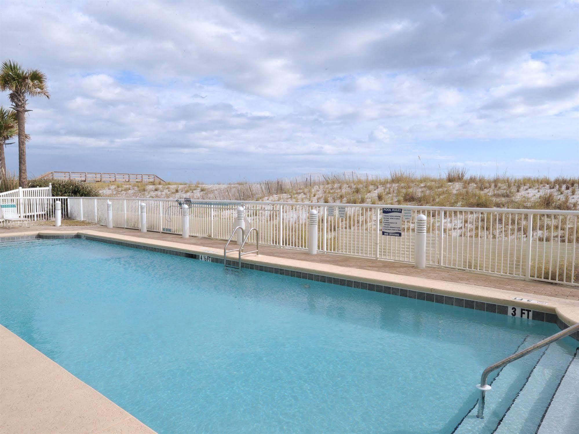 Caribbean Resort Condominiums Navarre Extérieur photo