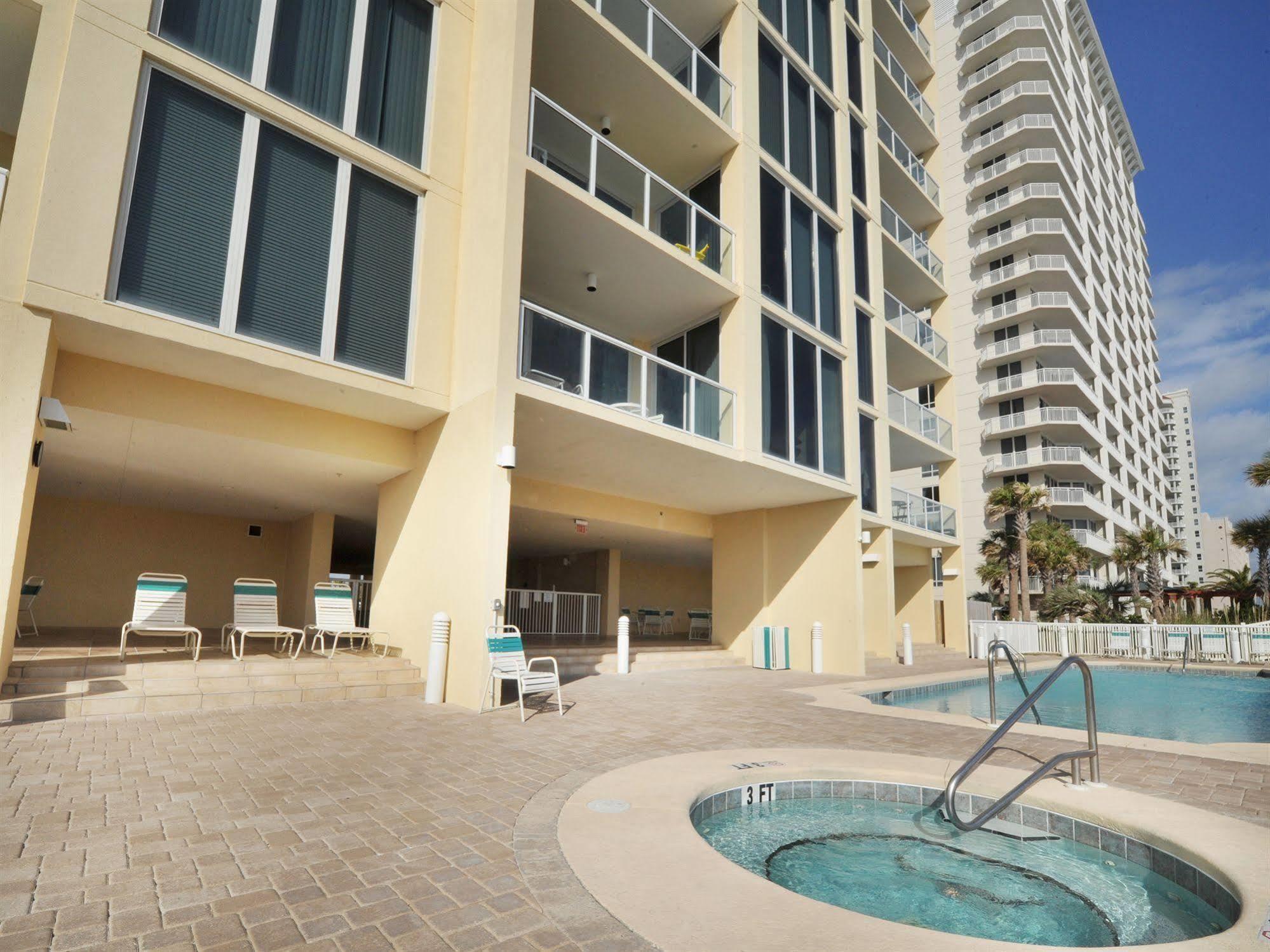 Caribbean Resort Condominiums Navarre Extérieur photo