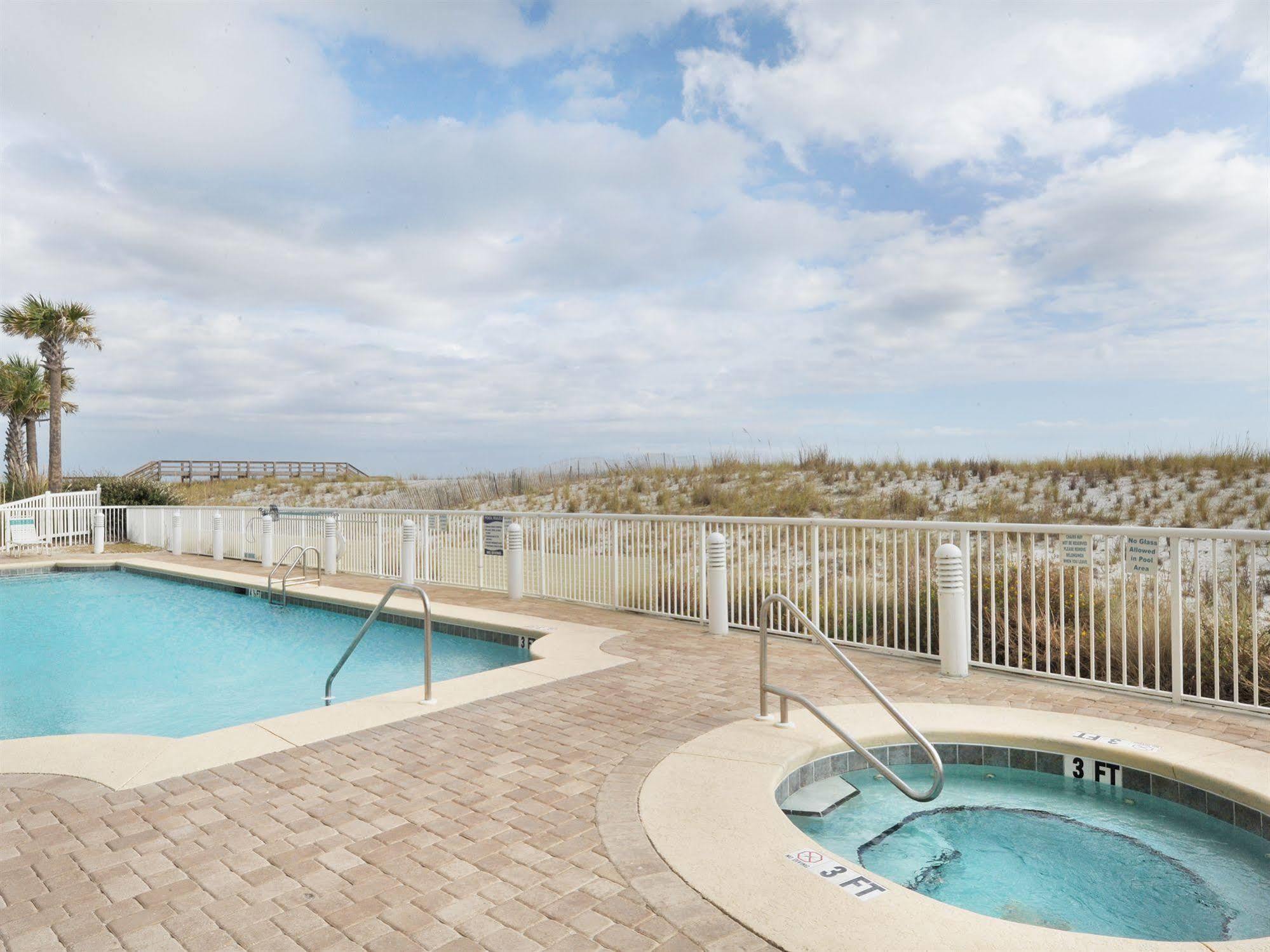 Caribbean Resort Condominiums Navarre Extérieur photo