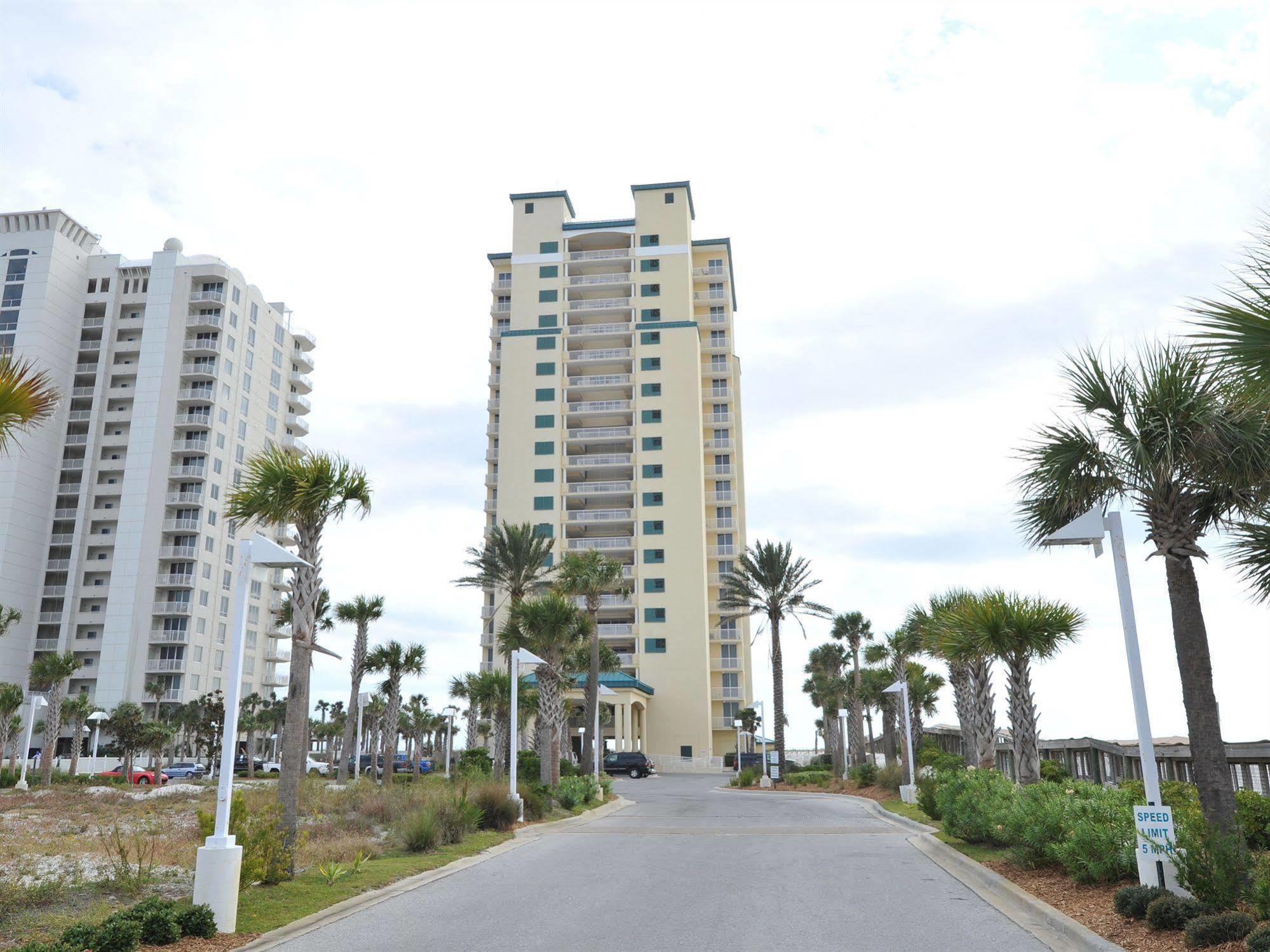Caribbean Resort Condominiums Navarre Extérieur photo