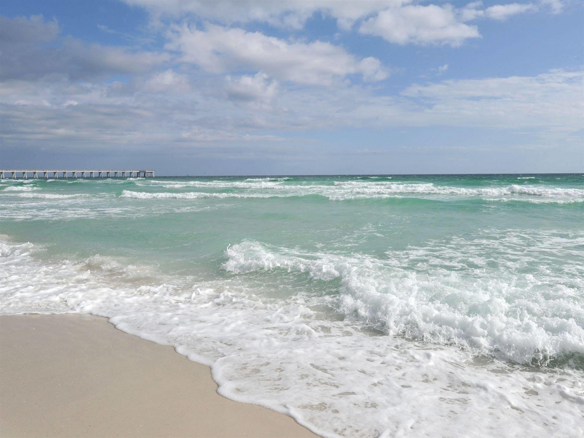 Caribbean Resort Condominiums Navarre Extérieur photo